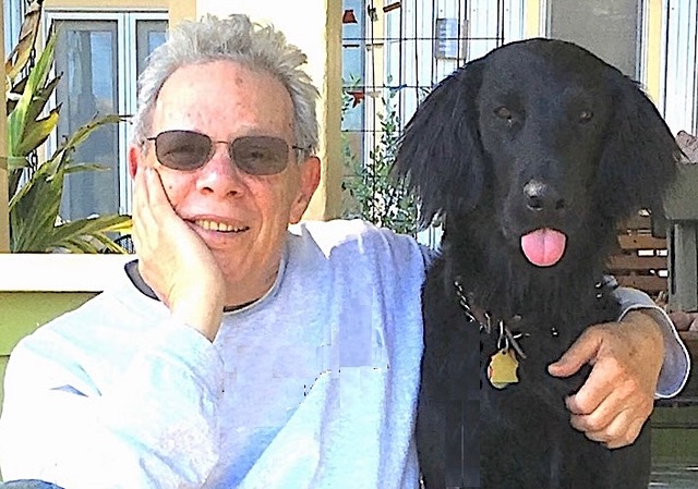 Jay Feldman and Silk